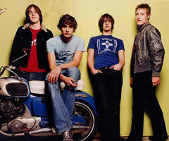 The All-American Rejects