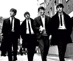 The Beatles