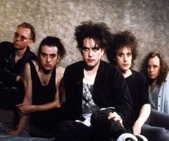 The Cure