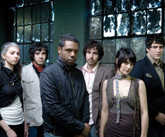 The Dears