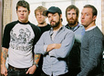 The Dillinger Escape Plan