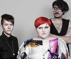 The Gossip