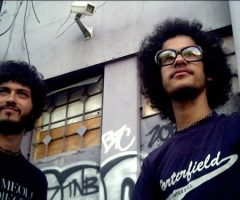 The Mars Volta