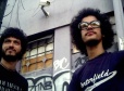 The Mars Volta