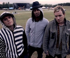 The Prodigy