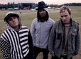 The Prodigy