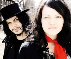 The White Stripes