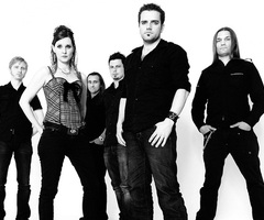 Theatre Of Tragedy
