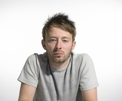 Thom Yorke