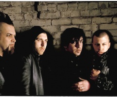 Three Days Grace