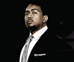 Timbaland