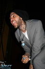 ���������� Travie McCoy, ������� ��� ����������