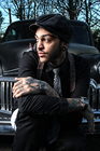 ���������� Travie McCoy, ������� ��� ����������