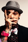 ���������� Travie McCoy, ������� ��� ����������