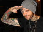 ���������� Travie McCoy, ������� ��� ����������