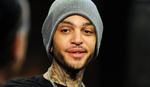 ���������� Travie McCoy, ������� ��� ����������