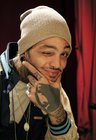 ���������� Travie McCoy, ������� ��� ����������