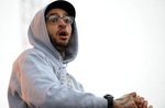���������� Travie McCoy, ������� ��� ����������