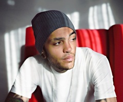 Travie McCoy