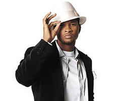 Usher