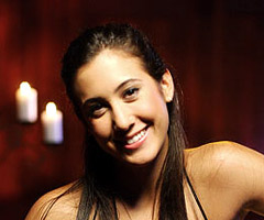 Vanessa Carlton