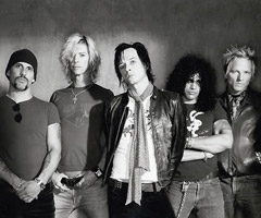 Velvet Revolver