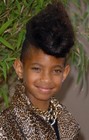 ���������� Willow Smith, ������� ��� ����������