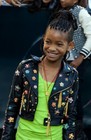 ���������� Willow Smith, ������� ��� ����������