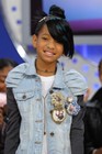 ���������� Willow Smith, ������� ��� ����������