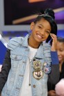 ���������� Willow Smith, ������� ��� ����������