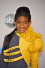 ���������� Willow Smith, ������� ��� ����������