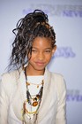 ���������� Willow Smith, ������� ��� ����������