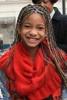���������� Willow Smith, ������� ��� ����������