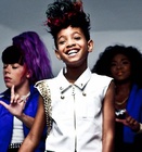 ���������� Willow Smith, ������� ��� ����������