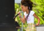 ���������� Willow Smith, ������� ��� ����������