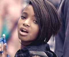 Willow Smith