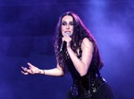 ���������� Within Temptation, ������� ��� ����������