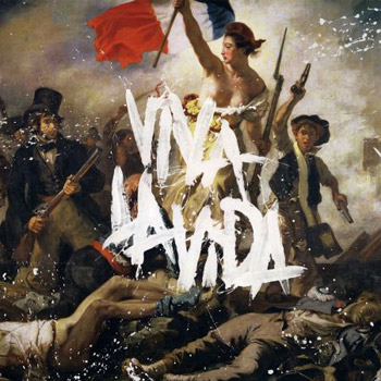 Coldplay — «Viva La Vida Or Death And All His Friends»