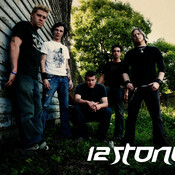 Фотография 12 Stones 7 из 8