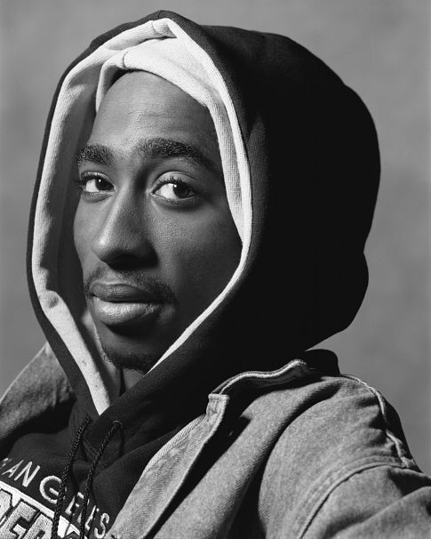 Фотография 2Pac 5 из 9