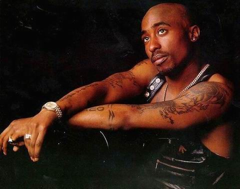 Фотография 2Pac 3 из 9