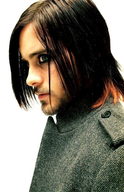 Фотография 30 Seconds To Mars 4 из 11