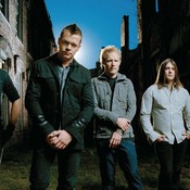 Фотография 3 Doors Down 5 из 13