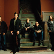 Фотография 3 Doors Down 9 из 13