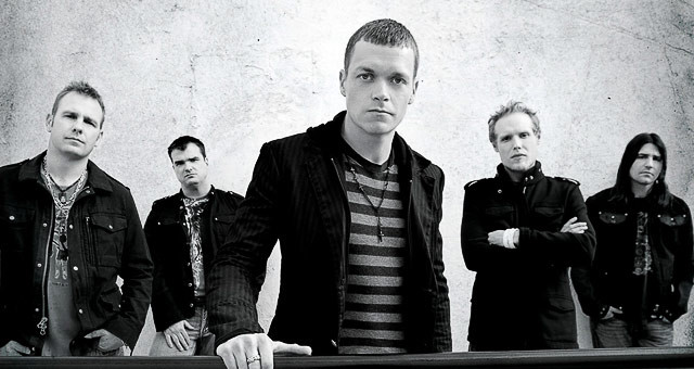 Фотография 3 Doors Down 13 из 13