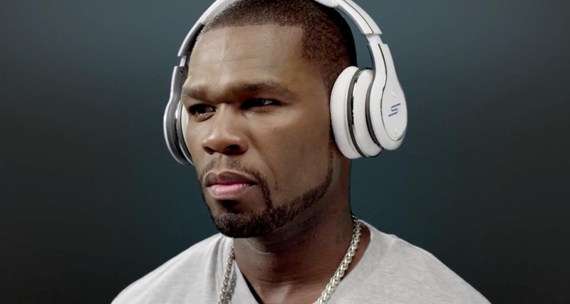 Фотография 50 Cent 20 из 23