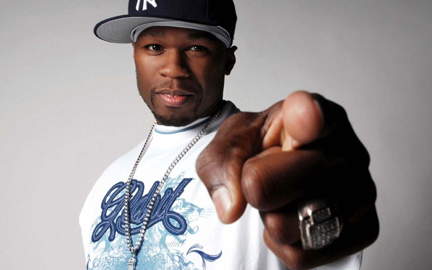 Фотография 50 Cent 11 из 23 - Hazzen.