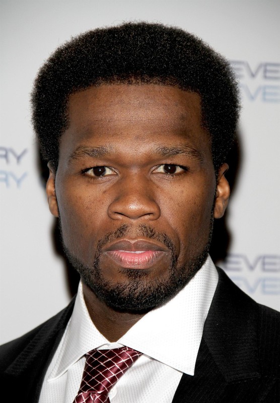 Фотография 50 Cent 8 из 23