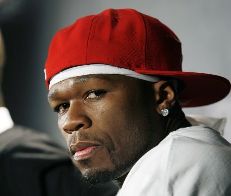 Фотография 50 Cent 3 из 23