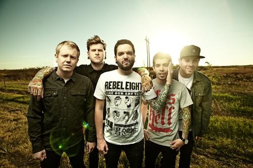 Фотография A Day to Remember 1 из 1